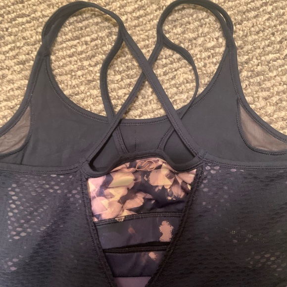 Calia Workout Top - Picture 4 of 5